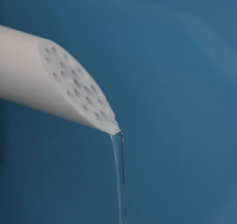 水处理中超滤纳米陶瓷膜分离技术都起了那些作用？